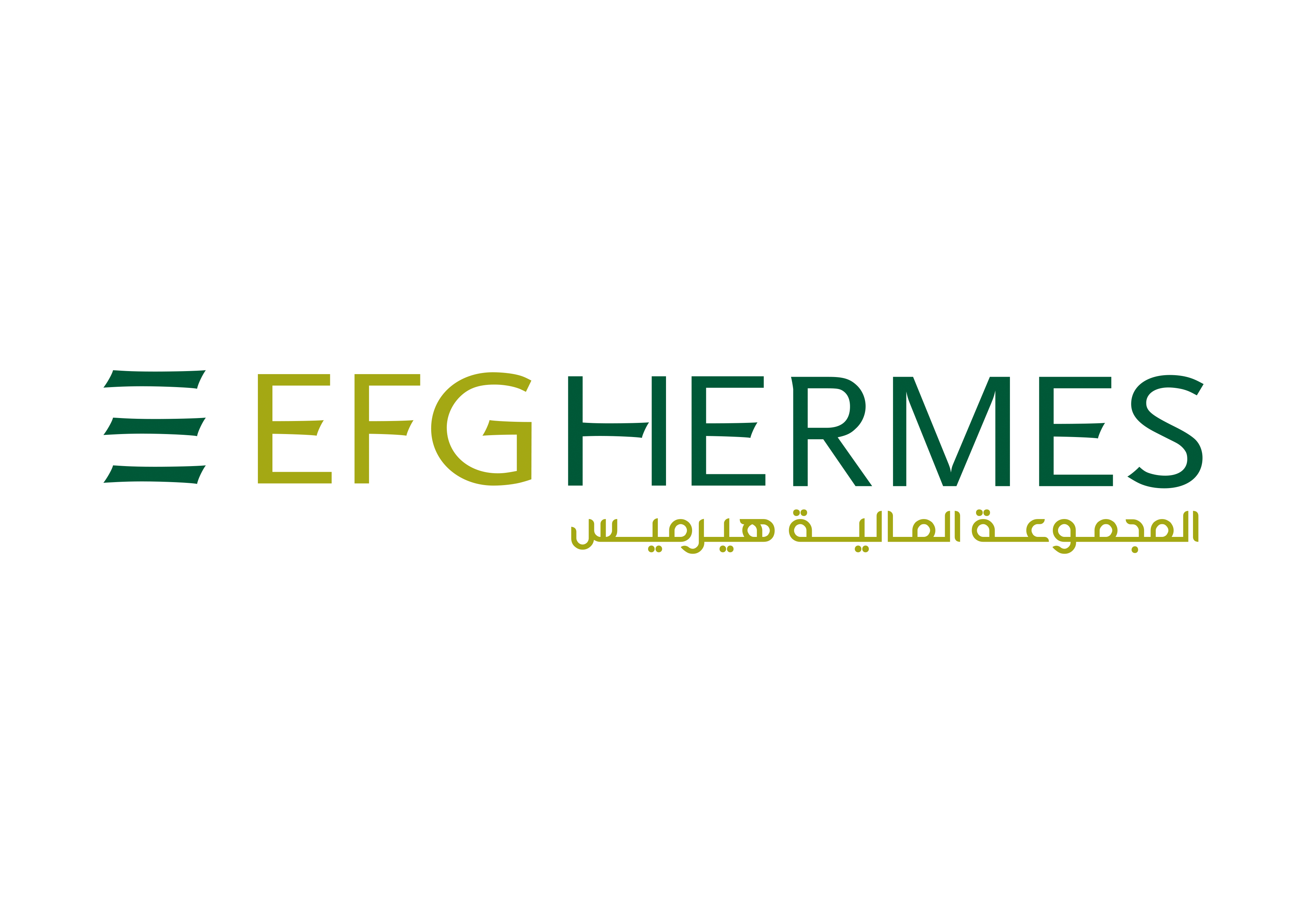 EFG Hermes - Inframed